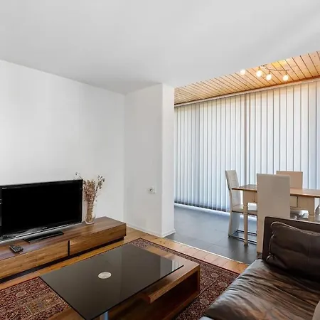 - Komfort In Bestlage Lejlighed Balingen