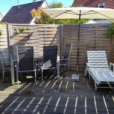 Lejlighed - Komfort In Bestlage