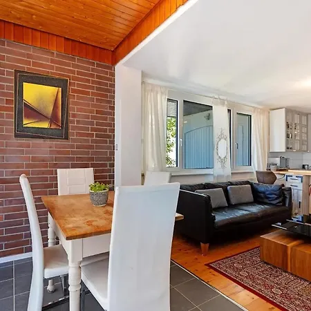 Lejlighed - Komfort In Bestlage *