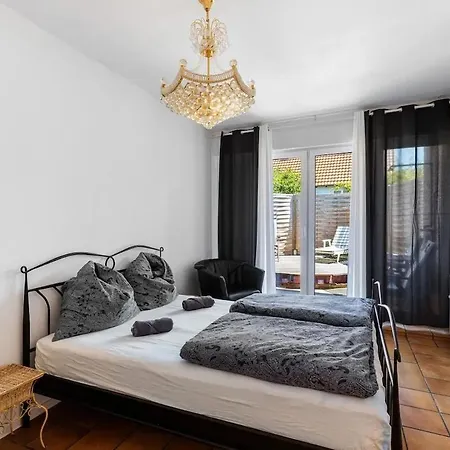 - Komfort In Bestlage Balingen