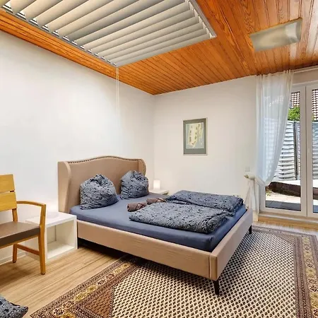 - Komfort In Bestlage * Balingen